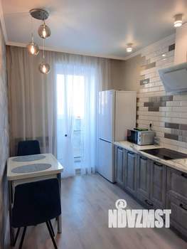 2-к квартира, посуточно, 48м2, 1/10 этаж