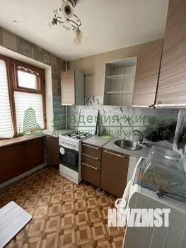 1-к квартира, на длительный срок, 30м2, 2/5 этаж