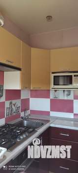 3-к квартира, на длительный срок, 58м2, 5/5 этаж