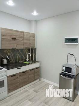 Студия квартира, посуточно, 28м2, 4/11 этаж