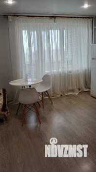 1-к квартира, на длительный срок, 40м2, 4/10 этаж