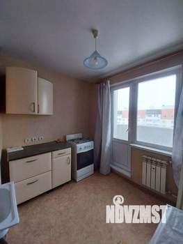 1-к квартира, на длительный срок, 30м2, 9/12 этаж