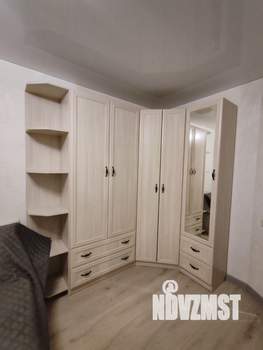 1-к квартира, на длительный срок, 44м2, 8/16 этаж