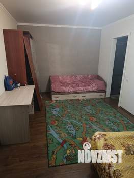 1-к квартира, на длительный срок, 29м2, 2/5 этаж