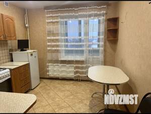 1-к квартира, на длительный срок, 46м2, 4/10 этаж