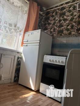 1-к квартира, на длительный срок, 33м2, 5/5 этаж