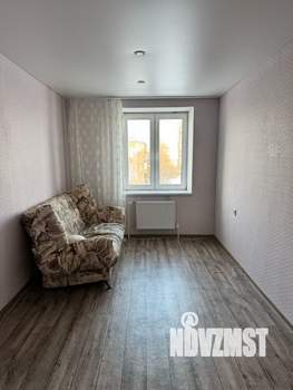 1-к квартира, на длительный срок, 30м2, 5/11 этаж
