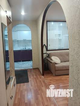 2-к квартира, на длительный срок, 42м2, 2/9 этаж