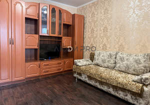 1-к квартира, на длительный срок, 33м2, 3/5 этаж