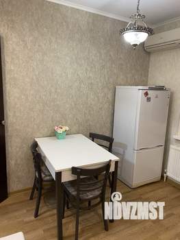 1-к квартира, на длительный срок, 40м2, 6/10 этаж