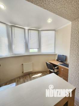 3-к квартира, на длительный срок, 80м2, 3/10 этаж