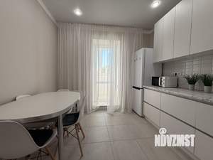1-к квартира, на длительный срок, 36м2, 2/10 этаж