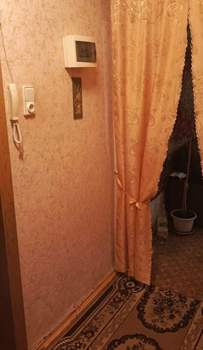 2-к квартира, на длительный срок, 43м2, 1/5 этаж