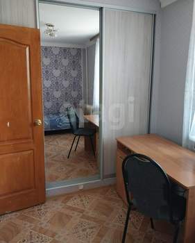 2-к квартира, на длительный срок, 54м2, 4/5 этаж