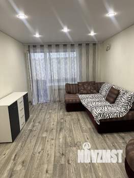 1-к квартира, на длительный срок, 34м2, 1/5 этаж