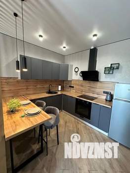 1-к квартира, посуточно, 50м2, 5/19 этаж