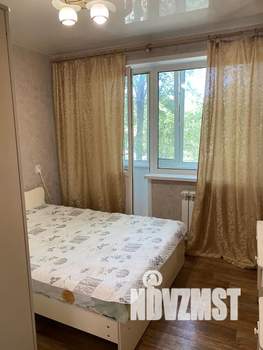 2-к квартира, посуточно, 40м2, 3/5 этаж