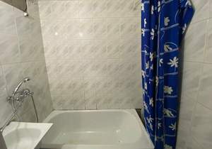 1-к квартира, на длительный срок, 26м2, 1/5 этаж