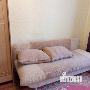 1-к квартира, на длительный срок, 34м2, 2/10 этаж