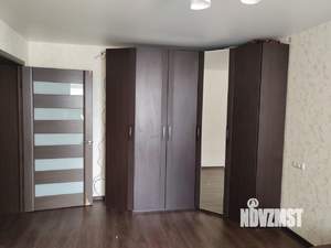1-к квартира, на длительный срок, 40м2, 6/10 этаж