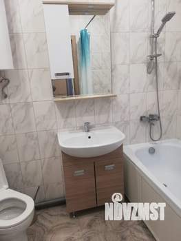 1-к квартира, на длительный срок, 44м2, 4/25 этаж