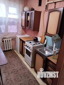 2-к квартира, на длительный срок, 45м2, 1/9 этаж