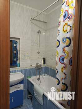 1-к квартира, на длительный срок, 42м2, 3/10 этаж