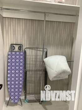 2-к квартира, посуточно, 51м2, 6/10 этаж