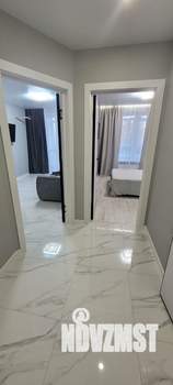 2-к квартира, на длительный срок, 53м2, 4/10 этаж