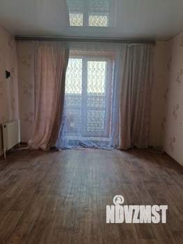 1-к квартира, на длительный срок, 42м2, 7/11 этаж