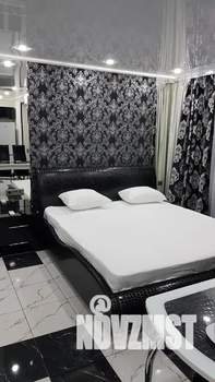 Студия квартира, посуточно, 45м2, 11/14 этаж