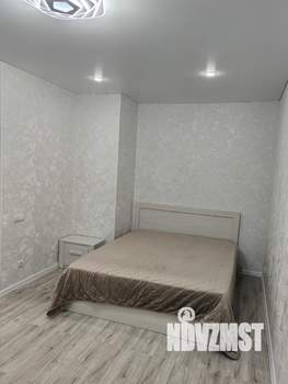 1-к квартира, на длительный срок, 40м2, 7/10 этаж