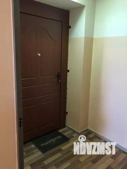 1-к квартира, на длительный срок, 42м2, 6/10 этаж