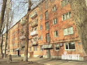 2-к квартира, на длительный срок, 44м2, 4/5 этаж
