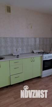 1-к квартира, на длительный срок, 43м2, 7/10 этаж