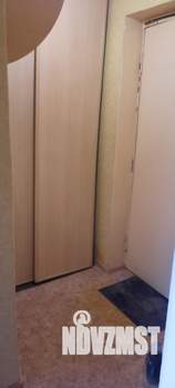 1-к квартира, на длительный срок, 34м2, 2/5 этаж