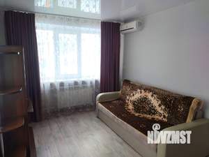 1-к квартира, на длительный срок, 29м2, 5/5 этаж