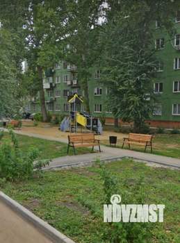1-к квартира, на длительный срок, 31м2, 5/5 этаж