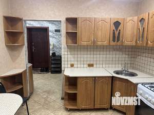 1-к квартира, на длительный срок, 43м2, 7/10 этаж