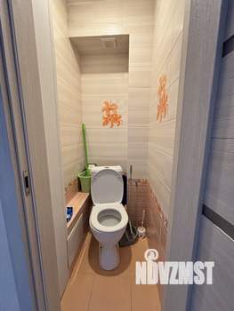 2-к квартира, на длительный срок, 52м2, 9/10 этаж