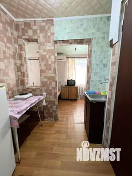 1-к квартира, на длительный срок, 13м2, 4/5 этаж