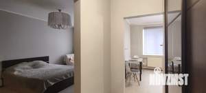 1-к квартира, на длительный срок, 40м2, 4/10 этаж