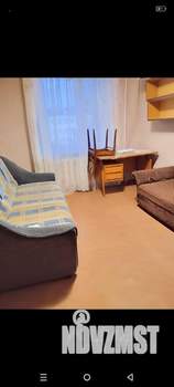2-к квартира, на длительный срок, 50м2, 6/9 этаж