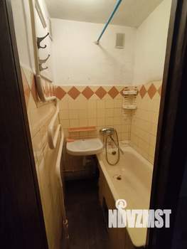 2-к квартира, на длительный срок, 40м2, 3/5 этаж
