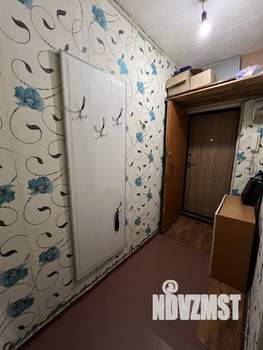 1-к квартира, на длительный срок, 32м2, 2/5 этаж