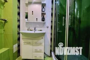 1-к квартира, посуточно, 40м2, 7/10 этаж