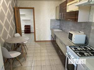 1-к квартира, на длительный срок, 46м2, 3/10 этаж