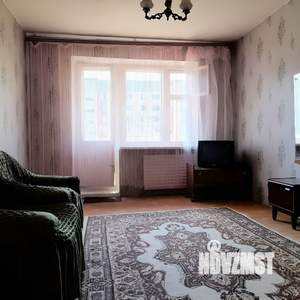 2-к квартира, на длительный срок, 50м2, 6/10 этаж