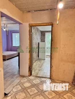 1-к квартира, на длительный срок, 40м2, 6/10 этаж