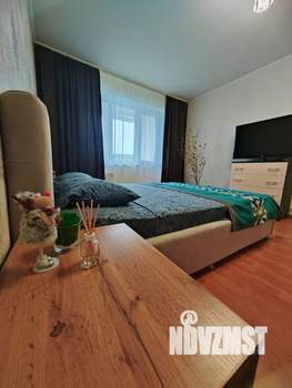 2-к квартира, посуточно, 80м2, 10/10 этаж